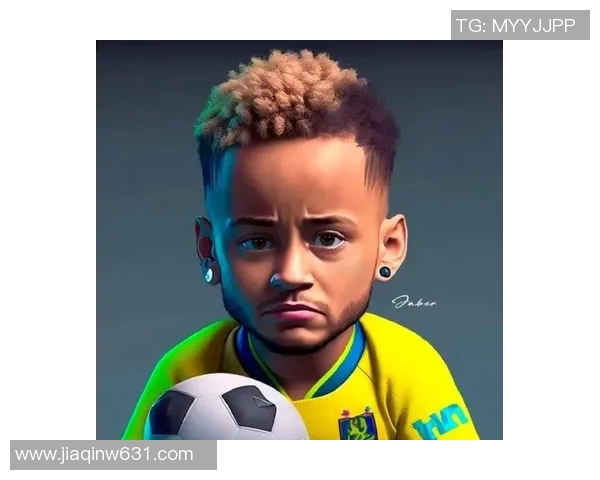 展示足球明星头像的精彩瞬间与背后的故事分享